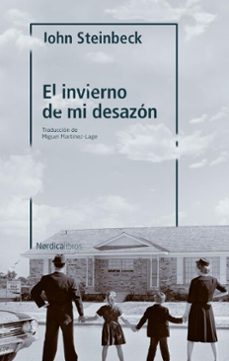 Imagen Principal de El invierno de mi desazón