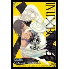 inu x boku ss nº 03-cocoa fujiwara-9788417292515