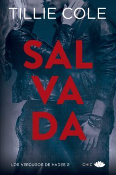 salvada (ebook)-tillie cole-9788417333515