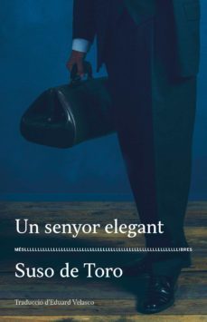 un senyor elegant (ebook)-suso de toro-9788417353315