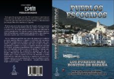 pueblos escogidos de españa 2018-9788417368715