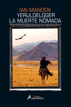 muerte nomada (yeruldelgger 3) (ebook)-ian manook-9788417384715