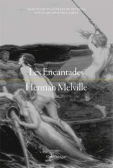 les encantades-herman melville-9788417410315
