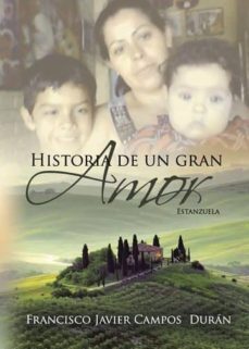 historia de un gran amor. estanzuela (ebook)-9788417415815
