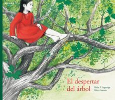 el despertar del arbol-didac p. lagarriga-9788417440015