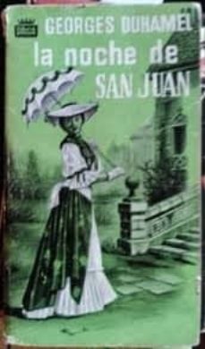 noche de san juan-juan garcia larrondo-9788417481315