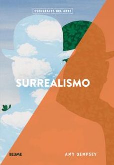 surrealismo. esenciales del arte-9788417492915