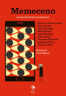 memeceno: la era del meme en internet-9788417496715