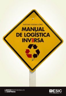 manual de logistica inversa (ebook)-antonio iglesias lopez-9788417513115