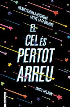 el cel és pertot arreu (ebook)-jandy nelson-9788417515515