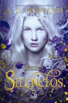 silencios (saga susurros 5)-9788417525415