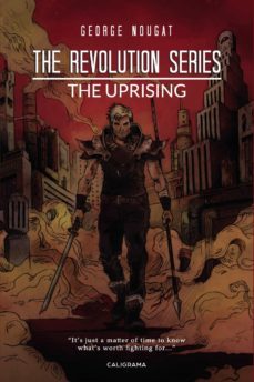 the revolution series the uprising (ebook)-9788417533915