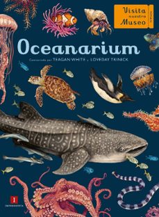 oceanarium-loveday trinick-9788417553715