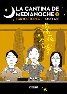 la cantina de medianoche 3-9788417575915