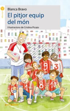 el pitjor equip del mon-9788417599515