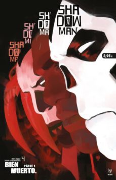 shadowman 4-andy diggle-9788417615215