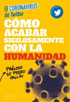 como acabar sigilosamente con la humanidad (ebook)-9788417623920