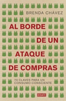 al borde de un ataque de compras (ebook)-brenda chavez-9788417636715