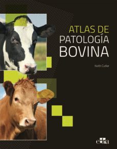 atlas patología bovina-keith l. cutler-9788417640415