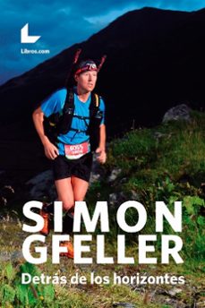detrás de los horizontes-simon gfeller-9788417643515