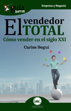 guiaburros: el vendedor total (ebook)-carles segui-9788417681715