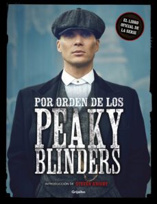 por orden de los peaky blinders (ebook)-matt allen-9788417752675