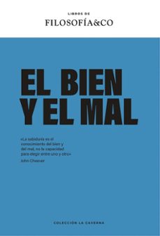 el bien y el mal-9788417786915