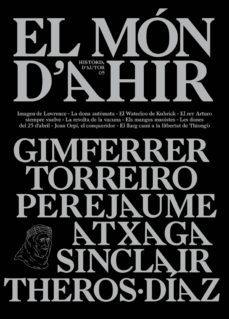 el mon d ahir 5-9788417804015