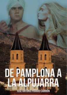de pamplona a la alpujarra (ebook)-9788417808815
