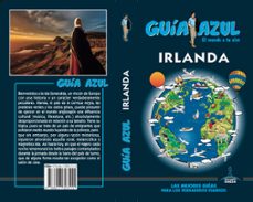 irlanda 2019 (guia azul) (6ª ed.)-9788417823115