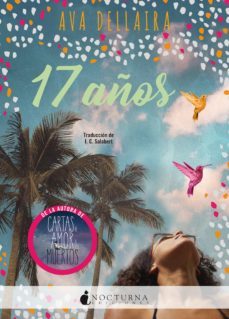 17 años (ebook)-ava dellaira-9788417834715