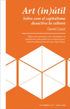 art (in)util (ebook)-daniel gasol-9788417925215