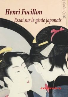essai sur le genie japonais-henri focillon-9788417930615