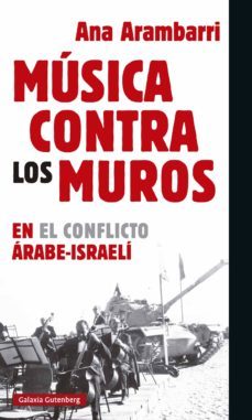 musica contra los muros (ebook)-ana arambarri-9788417971915