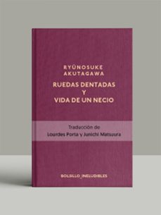 ruedas dentadas y la vida de un necio-9788417978815
