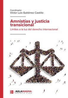 amnistias y justicia transicional (ebook)-9788417979515