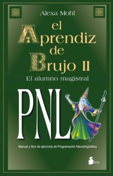 el aprendiz de brujo ii (ebook)-alexa mohl-9788418000515