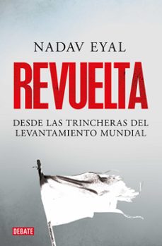 revuelta: desde las trincheras del levantamiento mundial-9788418006715