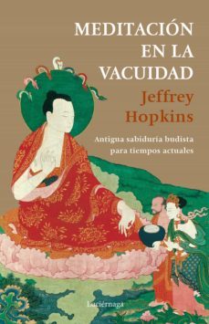 meditacion en la vacuidad (ebook)-jeffrey hopkins-9788418015915