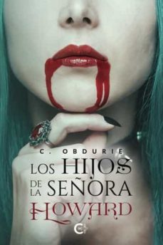los hijos de la señora howard-c. obdurie-9788418018015