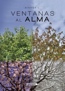 ventanas al alma (ebook)-ainhoa l.-9788418035715