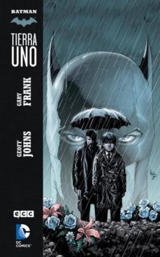 batman tierra 1 (vol. 1) (4ª ed.)-geoff johns-gary frank-9788418043215
