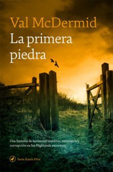 la primera piedra (ebook)-9788418059315