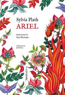 ariel-sylvia plath-9788418067815