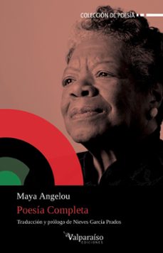 poesia completa-maya angelou-9788418082115