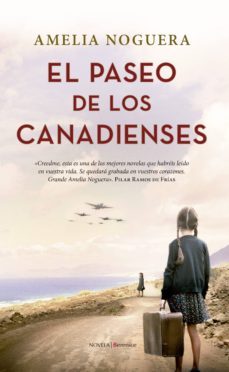 el paseo de los canadienses-9788418089015