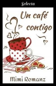 un cafe contigo (ebook)-9788418122415
