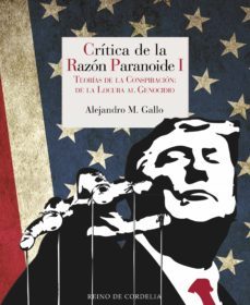 critica de la razon paranoica i-9788418141515