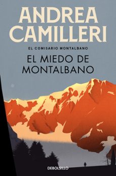 el miedo de montalbano (comisario montalbano 9)-andrea camilleri-9788418173615
