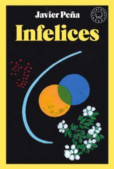 infelices (ebook)-javier peña-9788418187315